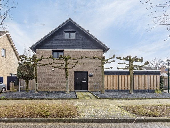 Medium property photo - Oude Bemmerstraat 32, 5741 EB Beek en Donk